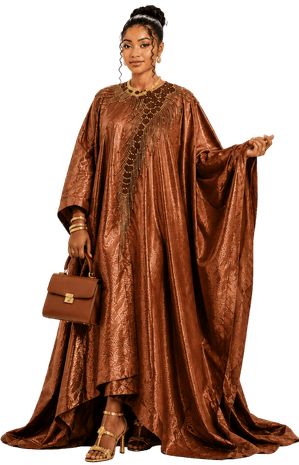 Mode africaine